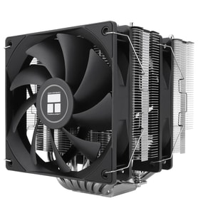 Thermalright Phantom Spirit 120 SE TL-C12B V2 120mm 7 x 6mm Isı Borulu Intel-AMD Uyumlu Hava Soğutucu