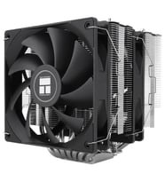 Thermalright Phantom Spirit 120 SE TL-C12B V2 120mm 7 x 6mm Isı Borulu Intel-AMD Uyumlu Hava Soğutucu