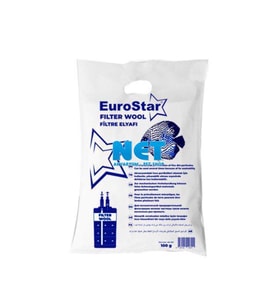 EuroStar Filter Wool Filtre Elyafı 100 Gr