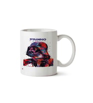 Star Wars Painho iki Tarafı Baskılı Kupa Bardak