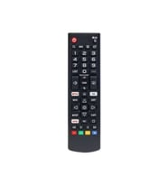 BYCONNERS  Skytech Webos Smart Tv LCD-LED Tv için Uygun - ST-5590 Uyumlu KUMANDA Yedek kumanda -mikrofonsuz