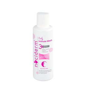 Nociderm Daily Intimate Wash 150ml