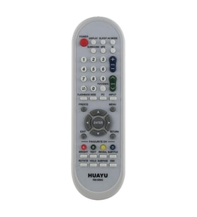 RM-689G SHARP LCD ÜNİVERSAL