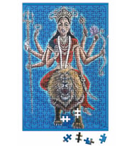 Durga Puzzle 240 Parça Yapboz