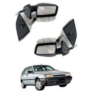 FİAT TİPO DIŞ DİKİZ AYNASI SAĞ SOL TAKIM  HALİNDE KOMPLE AYNA