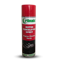 Förbix Motor Temizleyici Sprey - 1 Adet