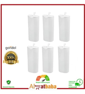 Gondol Kalorifer Suluğu Nemlendirici Petek Suluğu 6 Adet