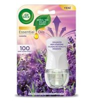 Air Wick Wıck Elektrikli Kit Oda Kokusu Lavanta 19 ml