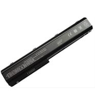Hp Pavilion dv7-1000, dv7-2000, dv7-3000, KS525AA Notebook Bataryası Pili - 12 Cell