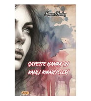 Şayeste Hanım’ın Kanlı Kurabiyeleri - Hasan Hantaş