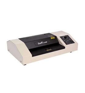 Sarff Laminasyon Makinesi 230 M A4 Laminasyon Makinası