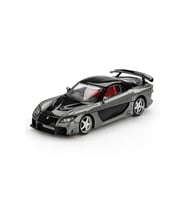 Mini Gt 1/64 Mazda RX 7 Veilside Fortune 7 Gray Blister Paket