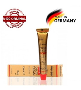 Delay 48000 Geciktirici Krem