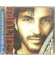 CD Chris Spheeris Culture Aria CD