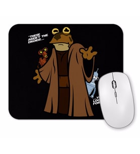 Star Wars These Arent The Droids Youre Looking For Mouse Pad