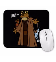 Star Wars These Arent The Droids Youre Looking For Mouse Pad