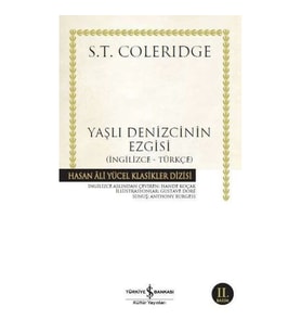 Yaşlı Denizcinin Ezgisi-İngilizce Türkçe - Hasan Ali Yücel Klasikleri