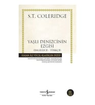 Yaşlı Denizcinin Ezgisi-İngilizce Türkçe - Hasan Ali Yücel Klasikleri