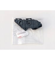 TOYOTA COROLLA SOL ARKA TAMPON KENAR BRAKETİ 2007-2009 52158-12090-ORJ