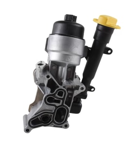 Yağ Soğutucusu Komple – 5650358SET Wisco - Opel Corsa C D Z 1.3 Dtj 07 Ve Sonrası Uyumlu