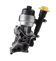 Yağ Soğutucusu Komple – 5650358SET Wisco - Opel Corsa C D Z 1.3 Dtj 07 Ve Sonrası Uyumlu