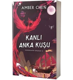 Ejderhanın Düşüşü 2 - Kanlı Anka Kuşu