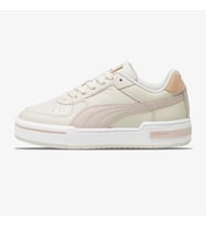 Puma 394750-01 CA Pro PRM Wns Kadın Sneaker Spor Ayakkabı (Bej)