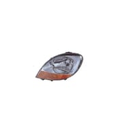 RENAULT - ÖN FAR SOL (SARI SİNYALLİ) KANGOO 2003-