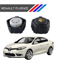 OTOZET Renault Fluence Radyatör Ek Depo Kapağı Genleşme Kapağı