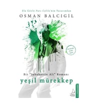 Yeşil Mürekkep