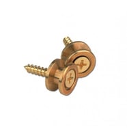 GİTAR ASKI PİMİ - GOLD