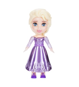 Frozen Mini Bebekler Elsa Model 4 24039