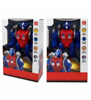 6018 PİLLİ ROBOT 24 adet fiyatıdır