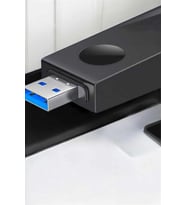 Dual Band Wifi Alıcı Adaptör USB 3.0 Destekli