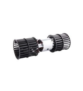 Bmc Profesyonel 24 Volt Kalorifer Motoru