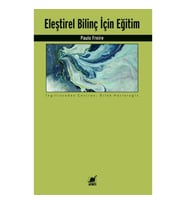 Eleştirel Bilinç İçin Eğitim