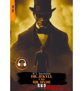 Dr. Jekyll Und Mr. Hyde (Almanca)