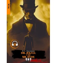Dr. Jekyll Und Mr. Hyde (Almanca)