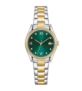 LACOSTE LAC2001484 Kadın Kol Saati - YENİ SEZON