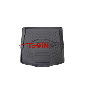 Ford Mondeo Bagaj Havuzu 2013