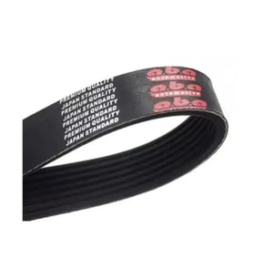 V Kayışı – 7PK1760 Wisco - B m w Honda Uyumlu