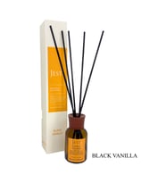 ORTAM KOKUSU BLACK VANILLA 50 ML