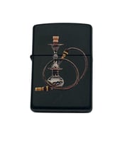 Zippo Modern Hookah Çakmak 218-102062 (3-2)