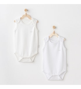 Andywawa Ac26772 2li Body Ecru White