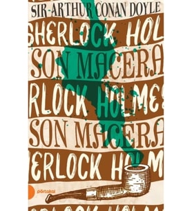 Sherlock Holmes 11- Son Macera