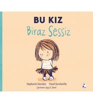 Bu Kız Biraz Sessiz