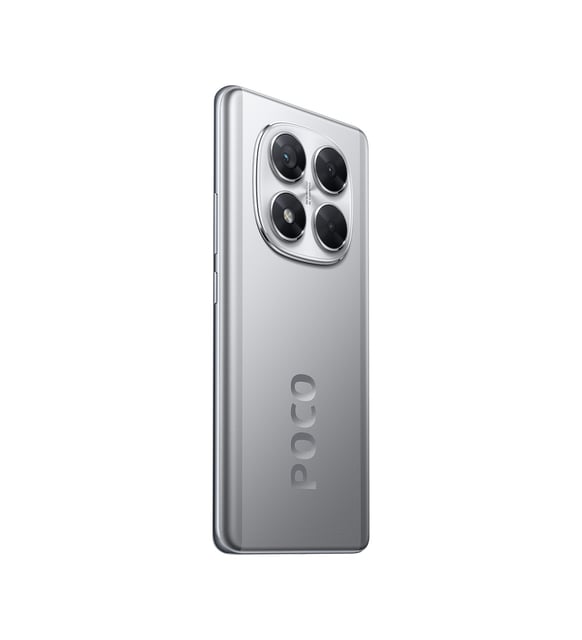Poco X7 512 12 GB 5G (Xiaomi Türkiye Garantili) Gümüş 512 GB