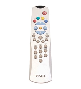 Vestel 3001 Uydu Alıcı Kumandası(11942)3685