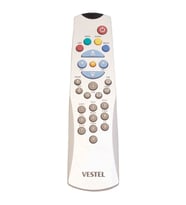 Vestel 3001 Uydu Alıcı Kumandası(11942)3685