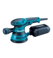 Makita Bo5041 Dairesel Eksantrik Zımpara Devir Ayarlı